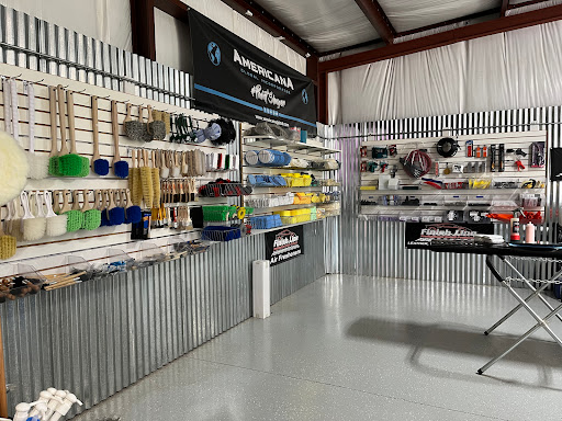 ProMagic Inc.