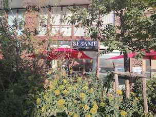 Photo n°14 de Sésame à Montpellier (Restaurant libanais)