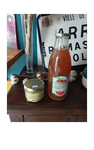 Photo de Les Ronches à Roncherolles-sur-le-Vivier (76160)