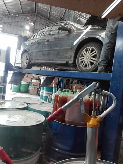 Photos of Lubri.car