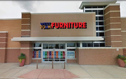 West Town Furniture