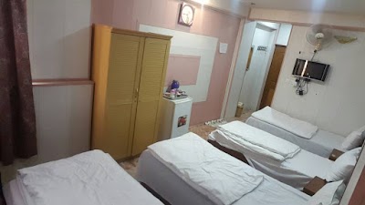 Photos of Hotel & Restaurant Flower Kadhimiya tourism