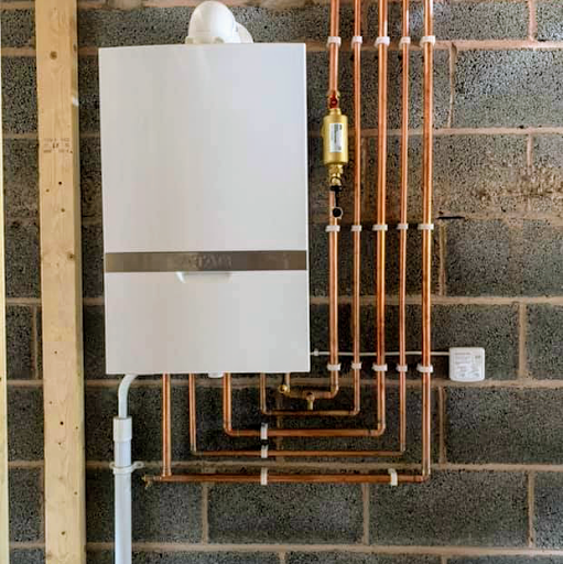 Legion Plumbing & Heating - Thumbnail