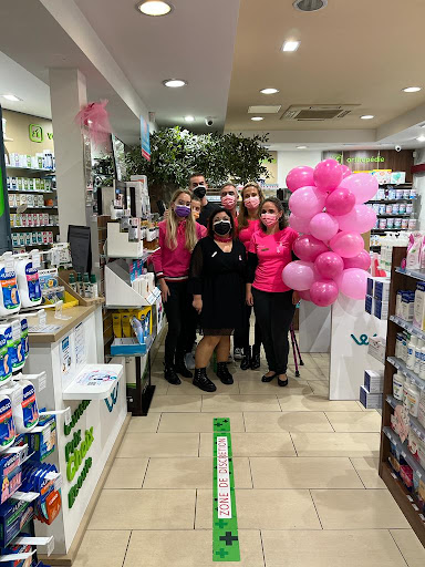 PHARMACIE LELOUP