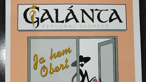 Galánta - Visual