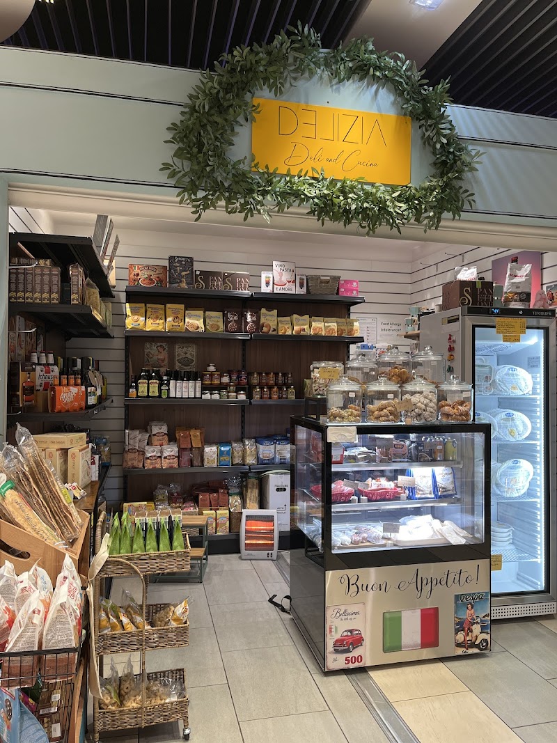 Delizia Deli & Cucina photo 2