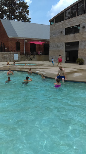 Memorial Park Natatorium - Thumbnail