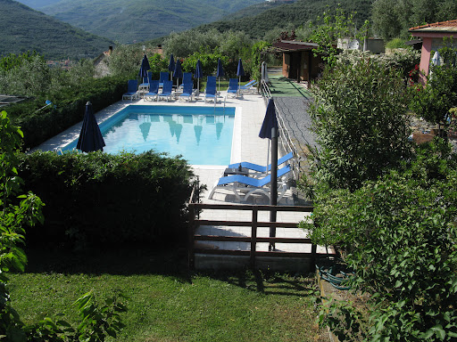 Agriturismo Primo Bacio