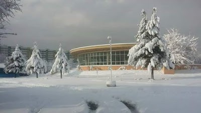 Photos of Cafeeteria of Polytechnic