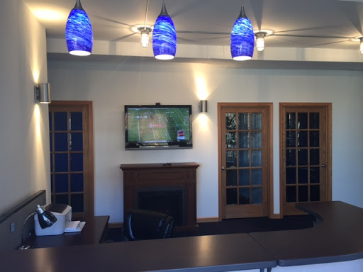 Lockport Loft - Visual