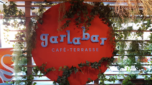 Garlabar café-terrasse - Thumbnail