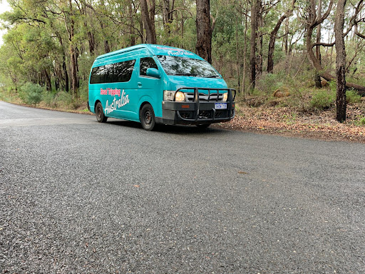Road Tripping Australia - Thumbnail