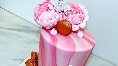 Rosie Posie Puddings and Pie