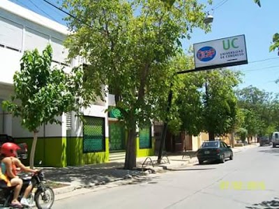 Photos of Instituto C.I.I.C.A.P.