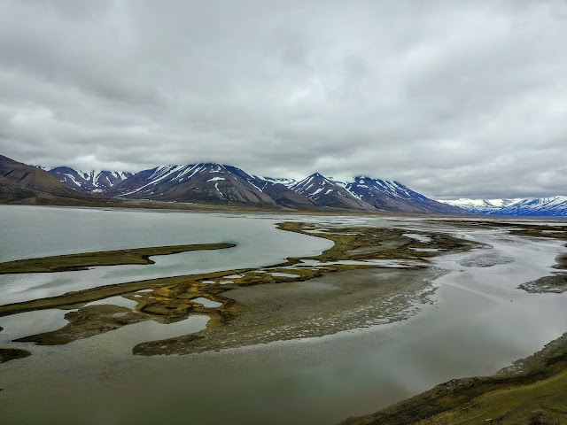 Longyearbyen