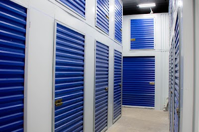 StorWise Self Storage