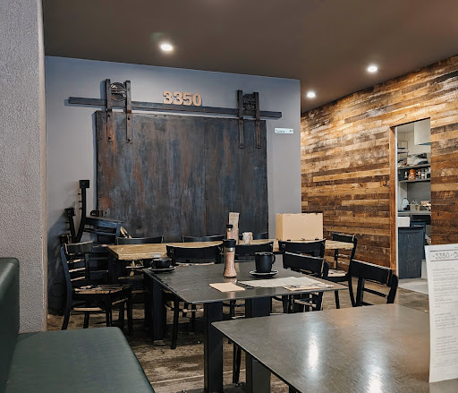 3350 Coffee Bar - Thumbnail