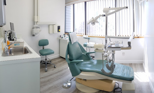 New City Dental: Michael Bang DDS