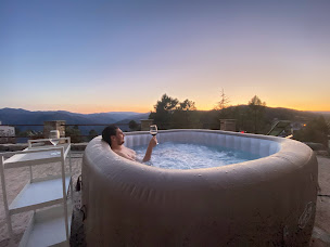 Photo n°31 de Maison LGBT des Monts Bleus à Moissac-Vallée-Française (Cave à vins)