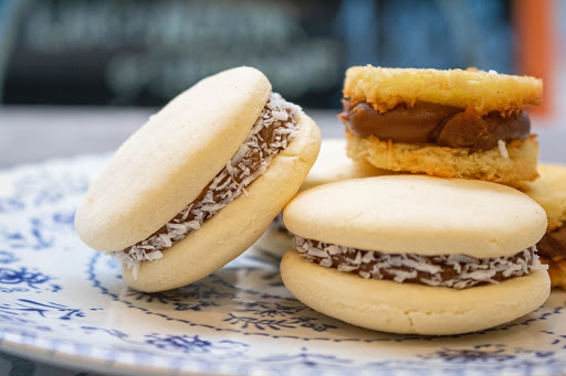 Cocomad Bakery - Thumbnail