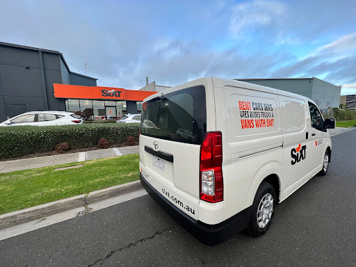 SIXT Car & Truck Rental Moorabbin Gallery - Australia