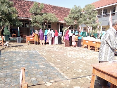 Photos of SMA Trisukses