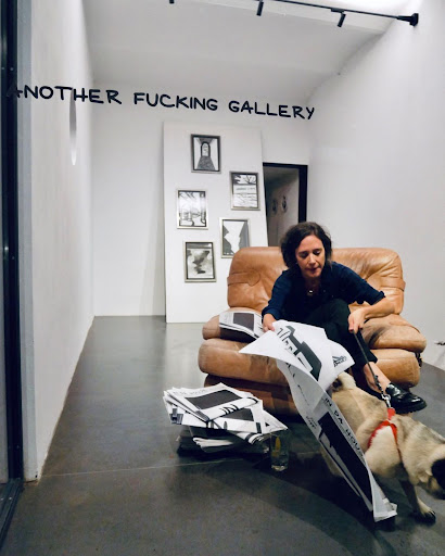 Another F Gallery - Visual