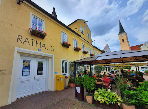 Markt Frontenhausen - Thumbnail