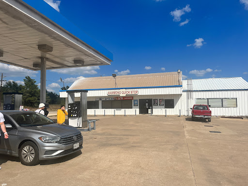 HAMMOND QUICK STOP Gallery - United States