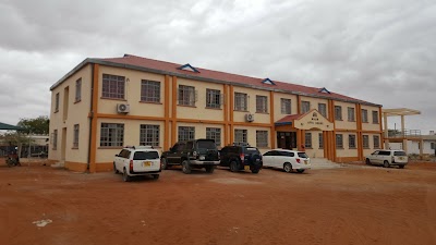 Photos of Wajir Afya House