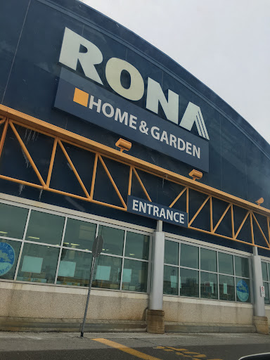 RONA Georgetown - Visual