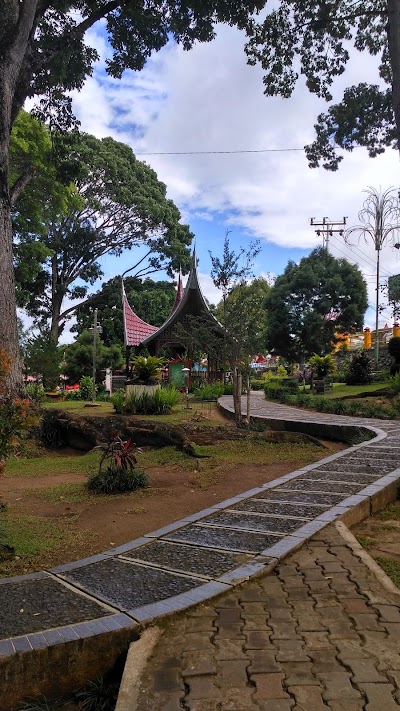 photo of Taman Panorama Bukit Tinggi