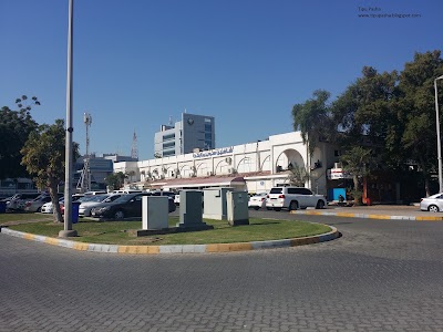Photos of Shaheen Supermarket