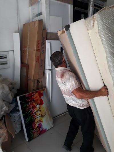 Photos of T&uuml;msavaş Halıcılık,Beyaz Eşya Ve Mobilyacılık