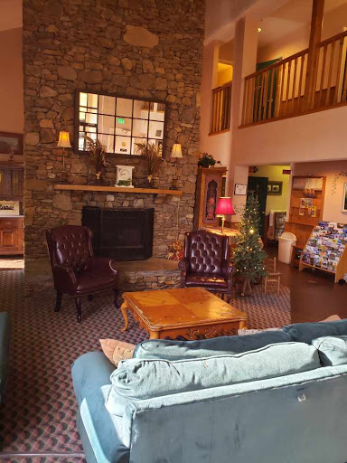 Americourt Hotel - Thumbnail