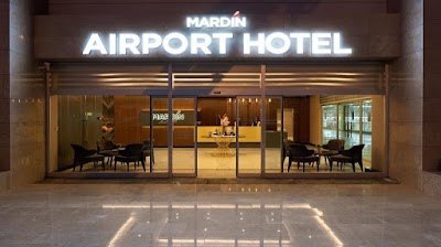 Mardin Airport Hotel