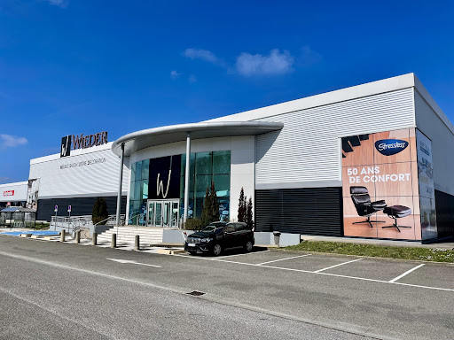 Espace Stressless Ville-la-Grand