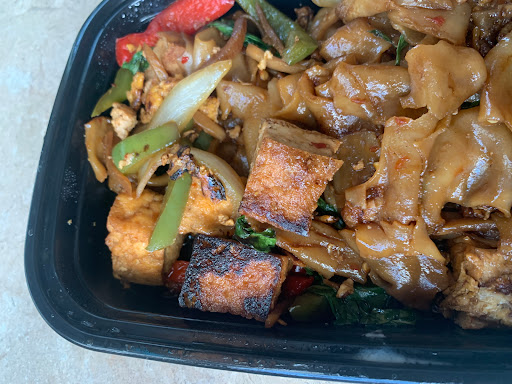 Thai Dishes - Thumbnail