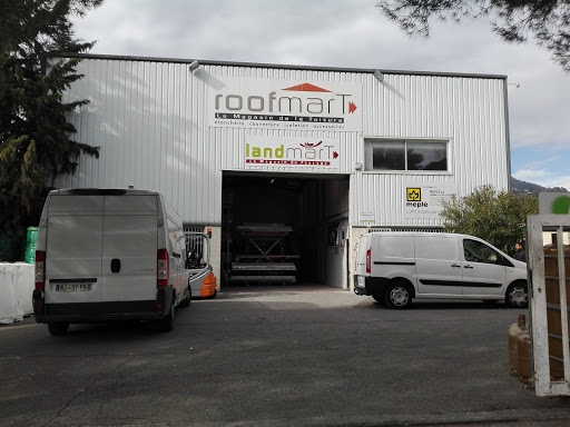 Roofmart Nice - Carros