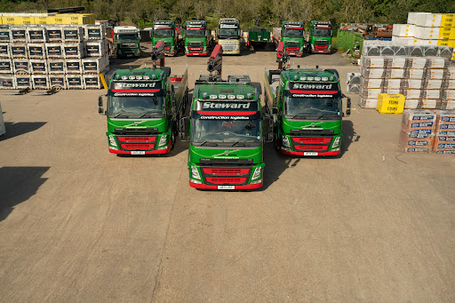 Steward Transport - Thumbnail