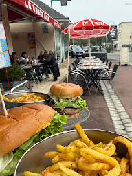 Photo n°2 de Crêperie Le Breiz Bar à Jullouville (Brasserie)