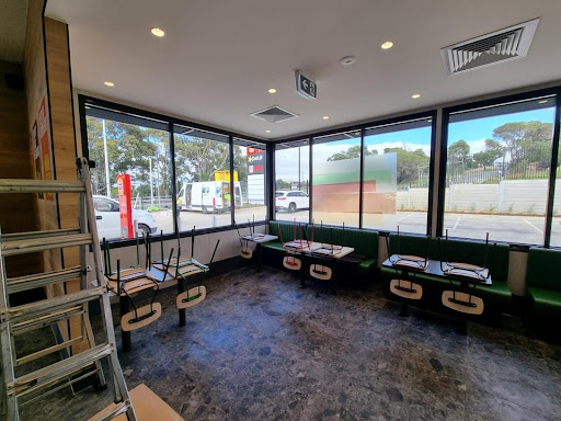Hungry Jack's Burgers Beaconsfield - Thumbnail