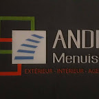 Andre Menuiserie