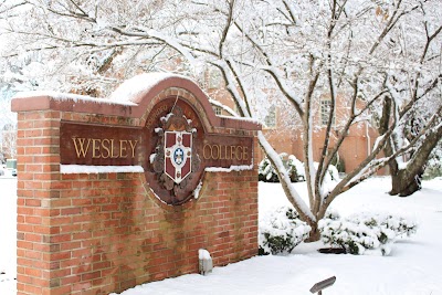 Wesley College