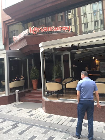 Hotel Istanbul Kervansaray