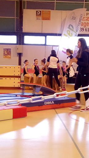AS Pian Médoc Basket - Thumbnail