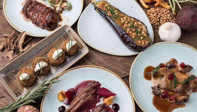 Iberica Marylebone