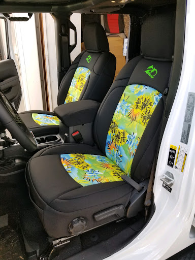 Auto Trends Maui - Thumbnail