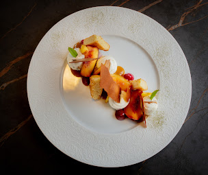 Photo n°37 de Le Carillon Gourmand à Châlons-en-Champagne (Restaurant français)