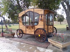 Noor Mahal bahawalpur